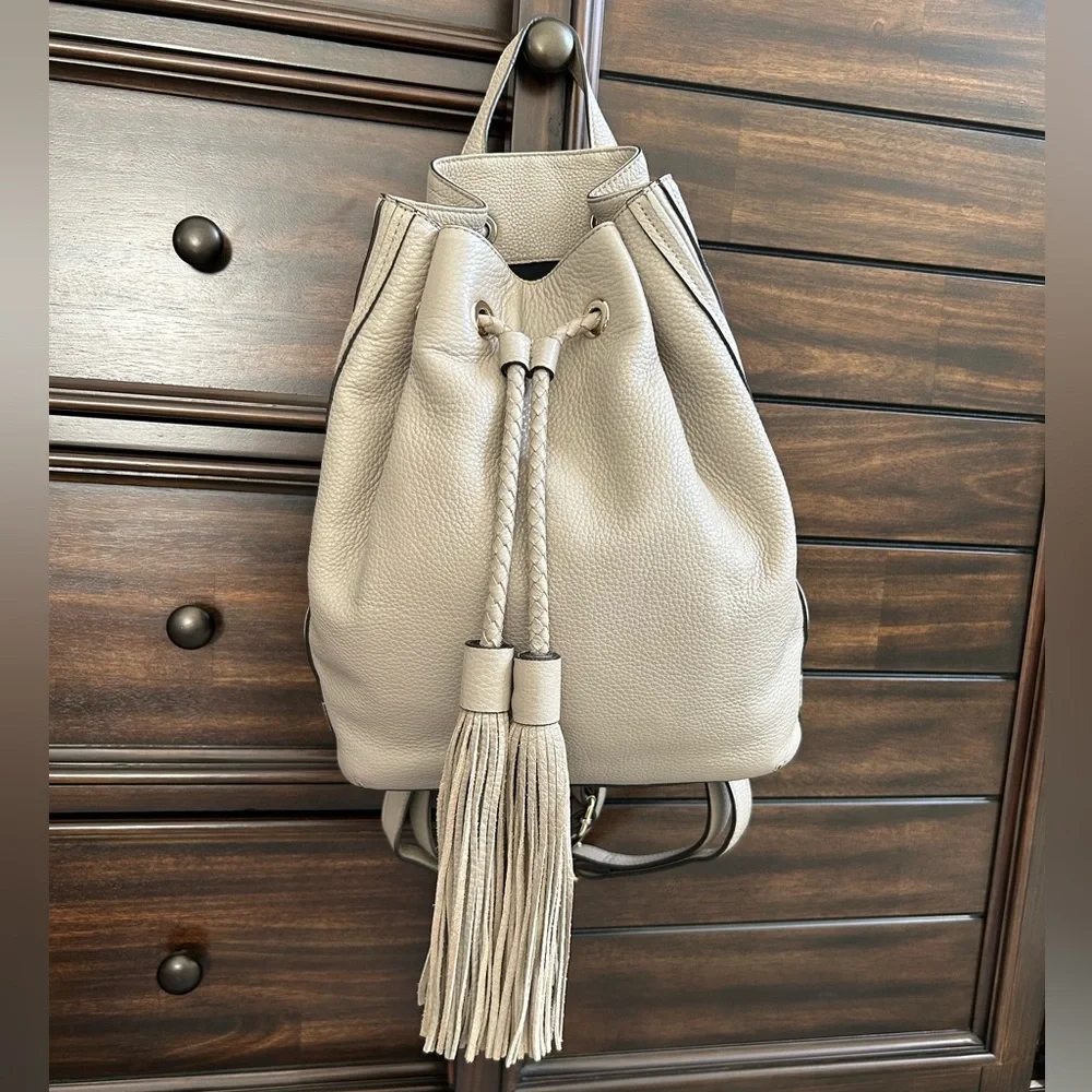 Rebecca Minkoff Women's Isobel Backpack
